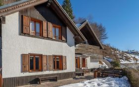Panoramic House Carnia - Mountain View Apt With Parking And Terraces