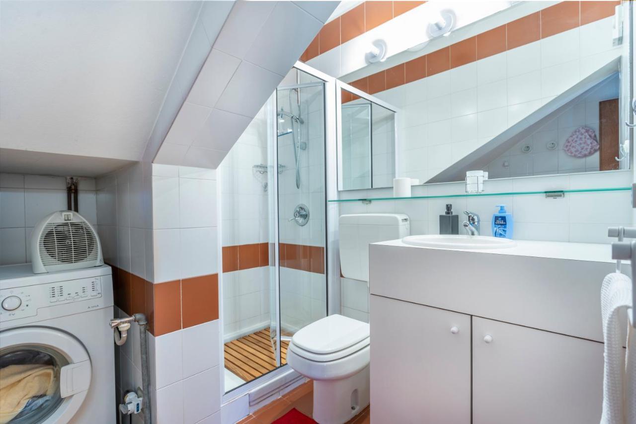 Panoramic House Carnia - Mountain View Apt With Parking And Terraces Villa Ligosullo Esterno foto